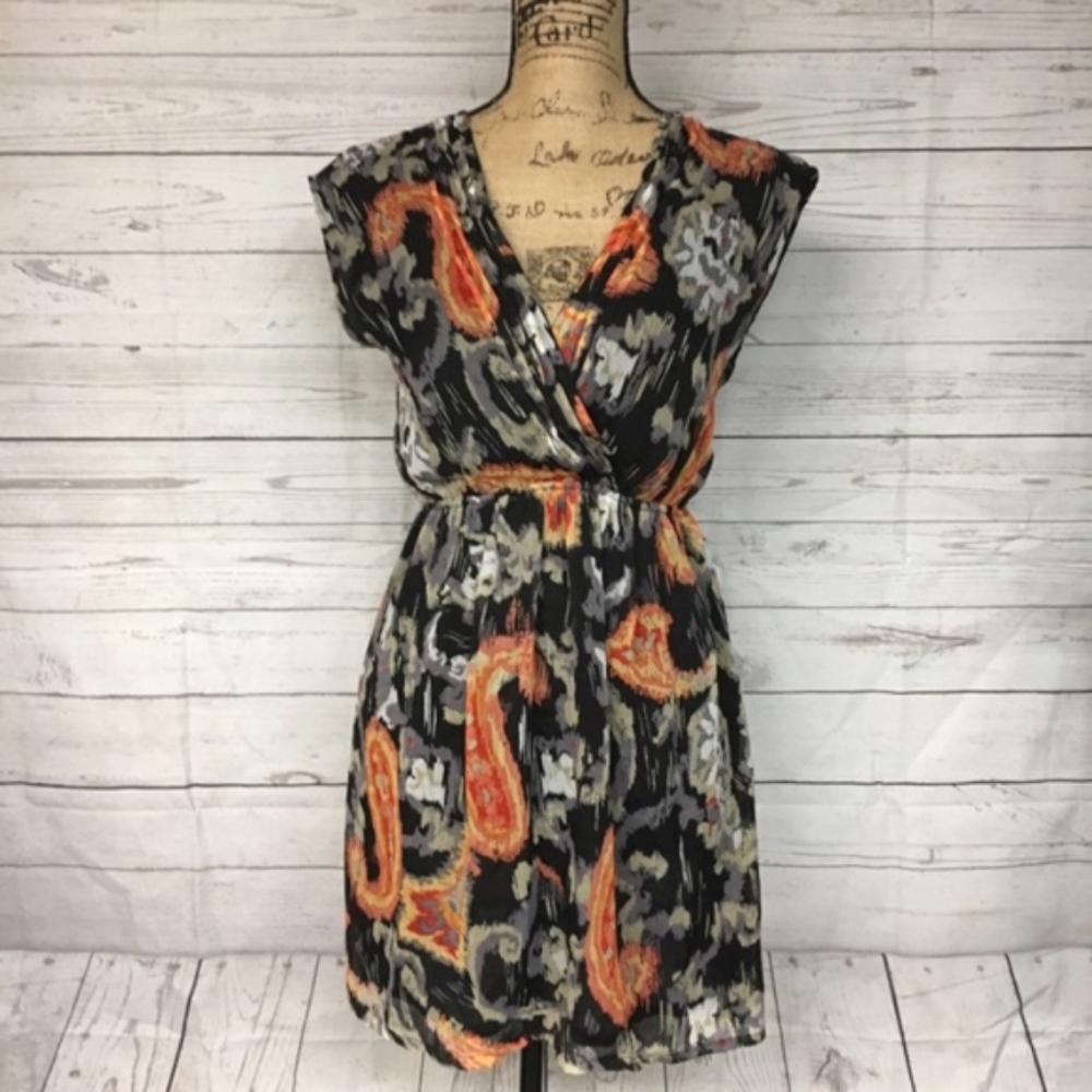 Emmalee Summer Dress Sz Small